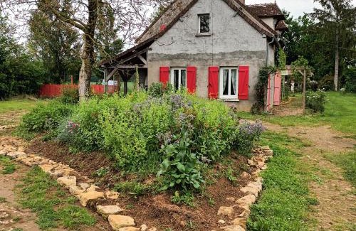 Narcy House | L'Orée du bois Narcy