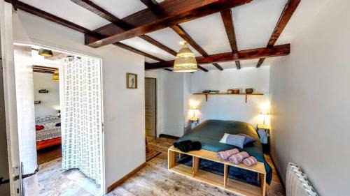 Barbaste House | "L'or et des Landes" - Joli cocon à 5 minutes centre équestre et 10 minutes de Nérac