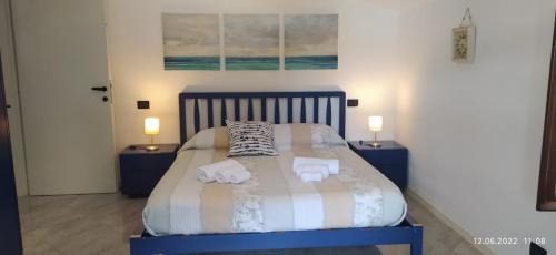 Marone Apartment | L'Ora