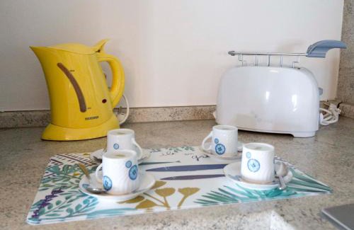 Marone Apartment | L'Ora