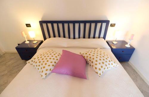 Marone Apartment | L'Ora