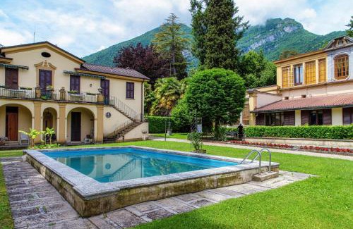 Tremezzo Apartment | L'Orangerie di Villa Mayer - MyHomeInComo