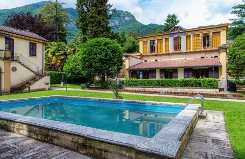 Tremezzo Apartment | L'Orangerie di Villa Mayer - MyHomeInComo