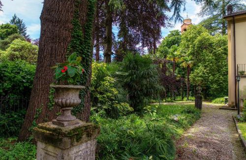 Tremezzo Apartment | L'Orangerie di Villa Mayer - MyHomeInComo