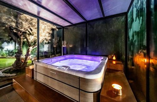 Casabianca di Fermo Bed & Breakfast | L'Organetto, Luxury B&B by Host Hero