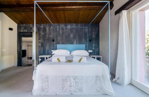 Casabianca di Fermo Bed & Breakfast | L'Organetto, Luxury B&B by Host Hero