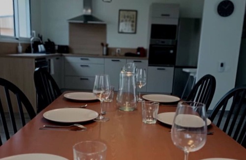 Vic-le-Comte Apartment | L'Orge - 284 rue de l'orge - Vic le Comte