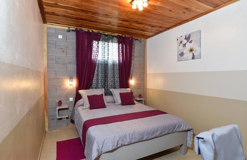 Petite-Ile House | L'Orky-Mel