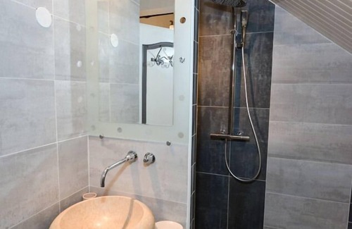 Petite-Ile House | L'Orky-Mel