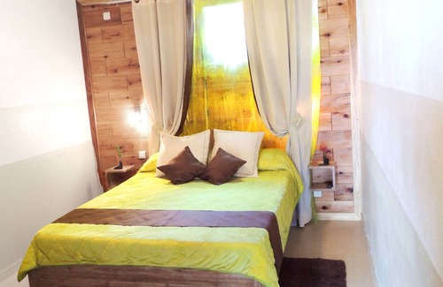 Petite-Ile House | L'Orky-Mel