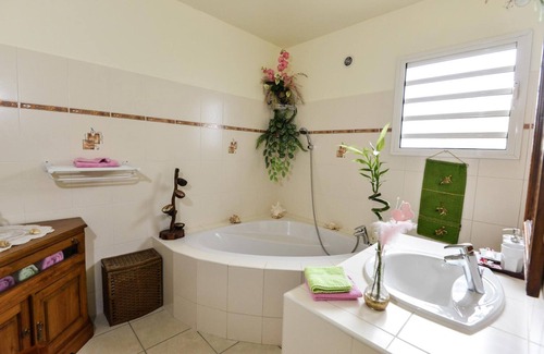 Petite-Ile House | L'Orky-Mel