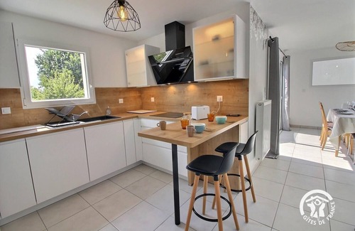 Pleherel-Plage-Vieux-Bourg House | L'Ormeau - FREHEL - Gîte