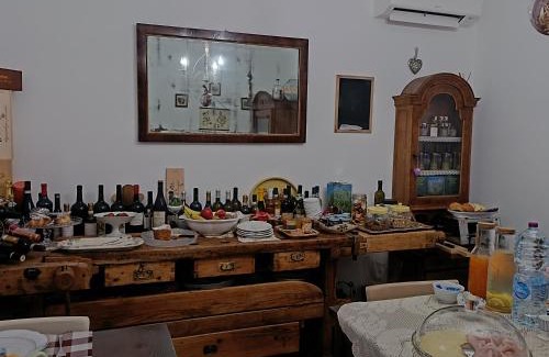 Nimis Bed & Breakfast | L’Oro di Nonna Adele