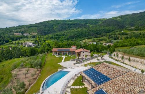 Costermano Apartment | L'Oro di Pizzon - Exklusive Holiday Apartments Lake Garda