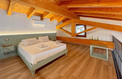 Costermano Apartment | L'Oro di Pizzon - Exklusive Holiday Apartments Lake Garda