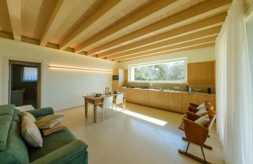 Costermano Apartment | L'Oro di Pizzon - Exklusive Holiday Apartments Lake Garda
