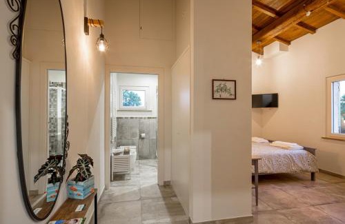 Guzman House | L'ORTIGIANO