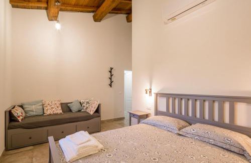 Guzman House | L'ORTIGIANO