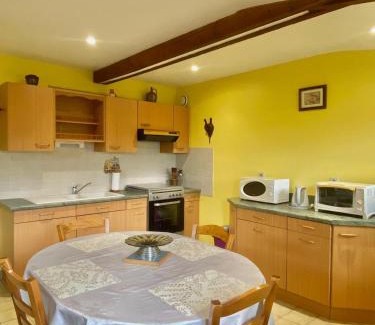 Saint-James House | L'oscar