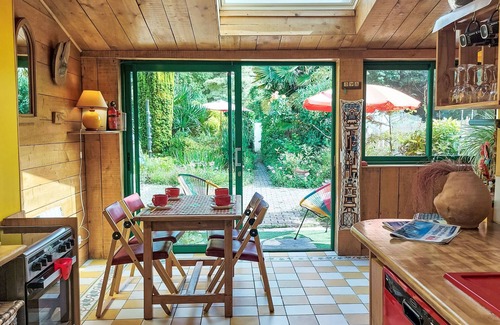 Plerin House | L'Oté rouge by Interhome