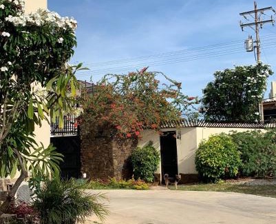 Margarita Island Apartment | L Otro Pueblo Pampatar