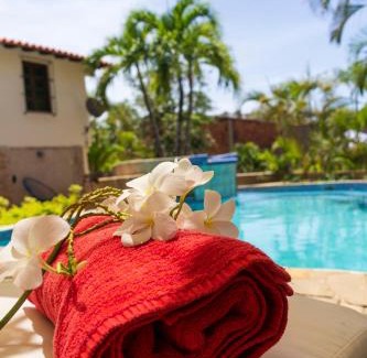 Margarita Island Apartment | L Otro Pueblo Pampatar