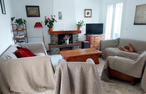 Eus House | L'Ours Brun holiday rental