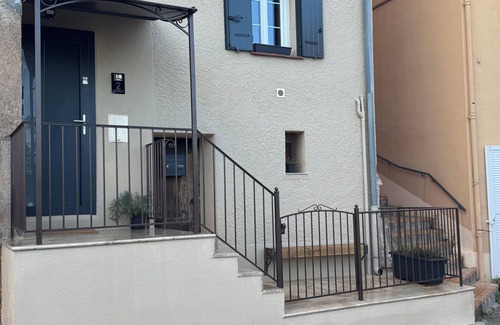 Flayosc House | L'OUSTAU DE FLAYOSC