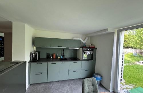 Klagenfurt am Woerthersee Apartment | L&P Appartement Klagenfurt