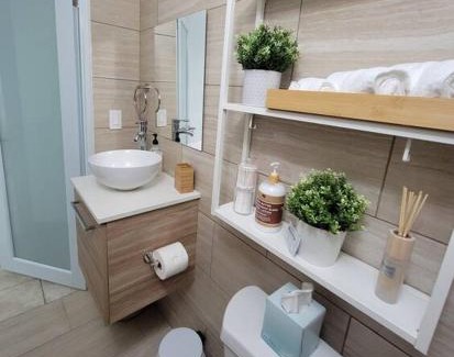 Mayaguez Pueblo Apartment | L & R Studio