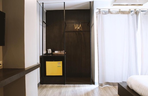 Nonthaburi Apartment | L Residence Ngamwongwan