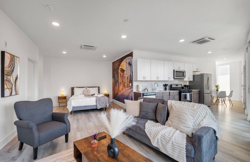 Northern Liberties Apartment | L.Square #C301 (STDO)