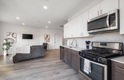 Northern Liberties Apartment | L.Square #C301 (STDO)