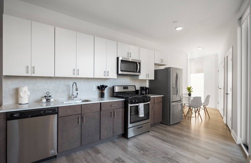 Northern Liberties Apartment | L.Square #C301 (STDO)