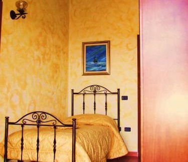 Reitano House | L'Uliveto