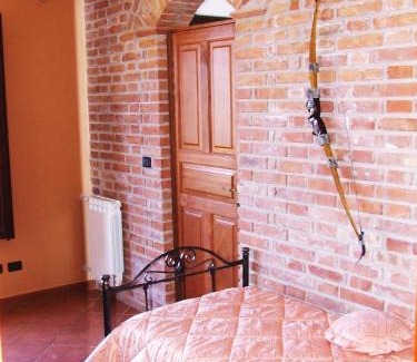 Reitano House | L'Uliveto