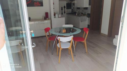 Santo Stefano di Magra Apartment | L'Uliveto