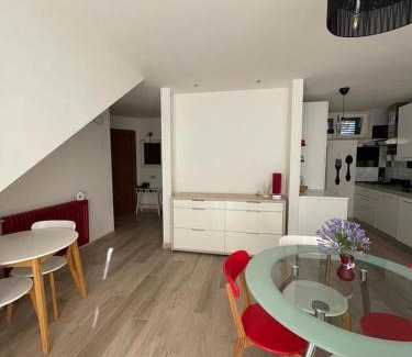 Santo Stefano di Magra Apartment | L'Uliveto