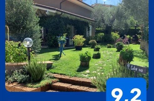 Torricella Sicura Bed & Breakfast | L' Ulivo Bed & Breakfast