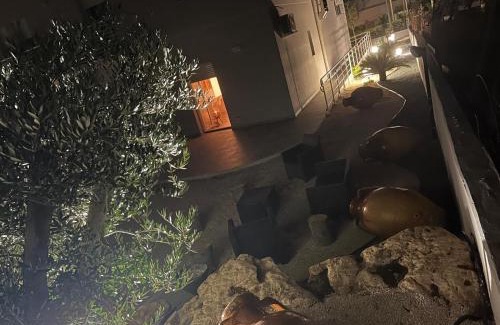 Laterza Bed & Breakfast | L'ulivo D'oro