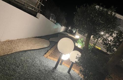 Laterza Bed & Breakfast | L'ulivo D'oro