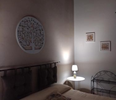 Tindari Apartment | L'Ulivo in Villa Greco