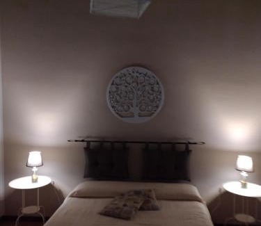 Tindari Apartment | L'Ulivo in Villa Greco