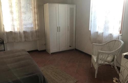 Tindari Apartment | L'Ulivo in Villa Greco