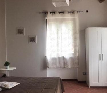 Tindari Apartment | L'Ulivo in Villa Greco