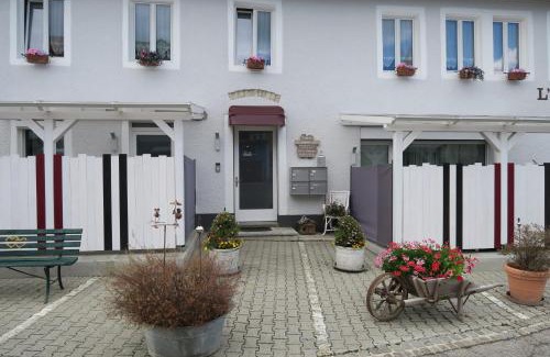Tramelan Bed & Breakfast | L'Union B&B - Chambres d'hôtes