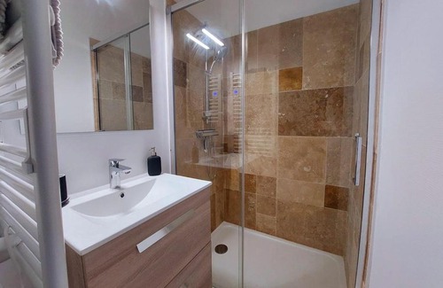 Thouars Apartment | L'Urbain