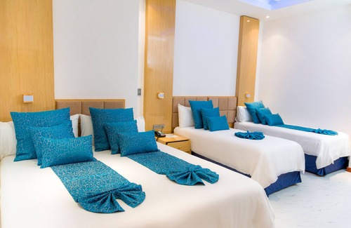 Somoto Hotel | L'ver Hotel