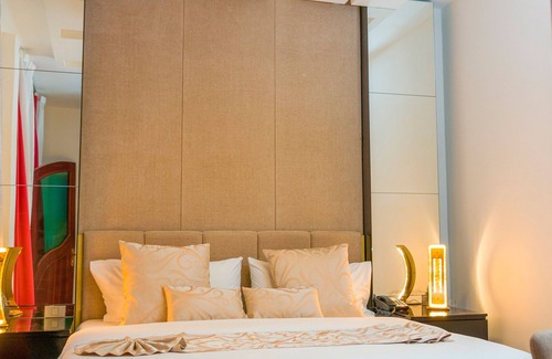 Somoto Hotel | L'ver Hotel