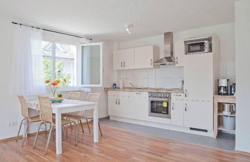 Titisee-Neustadt Apartment | L12 vacation apartment, 64sqm, terrace, 1 bedroom, max. 4 persons